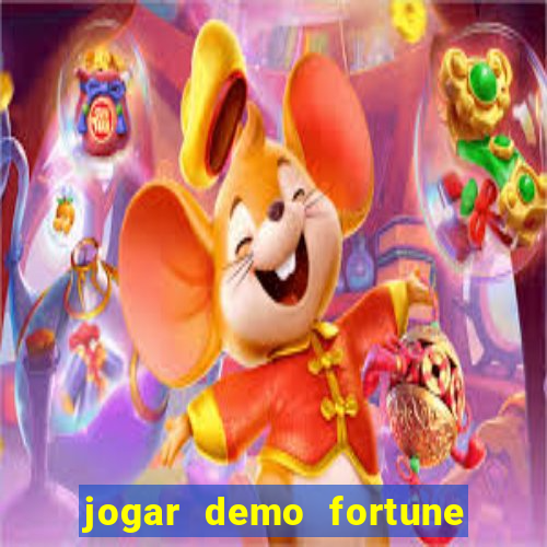 jogar demo fortune tiger 2